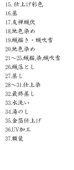 工程12から15