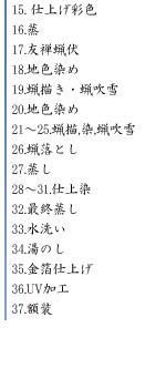 工程12から15